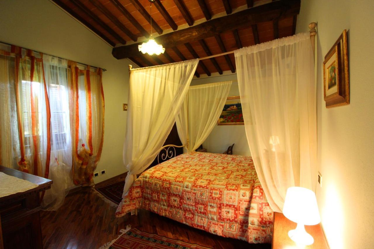 Casale Lorenzo Subbiano المظهر الخارجي الصورة