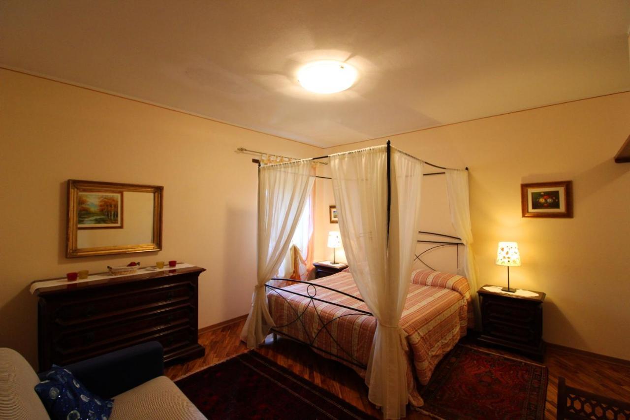 Casale Lorenzo Subbiano المظهر الخارجي الصورة