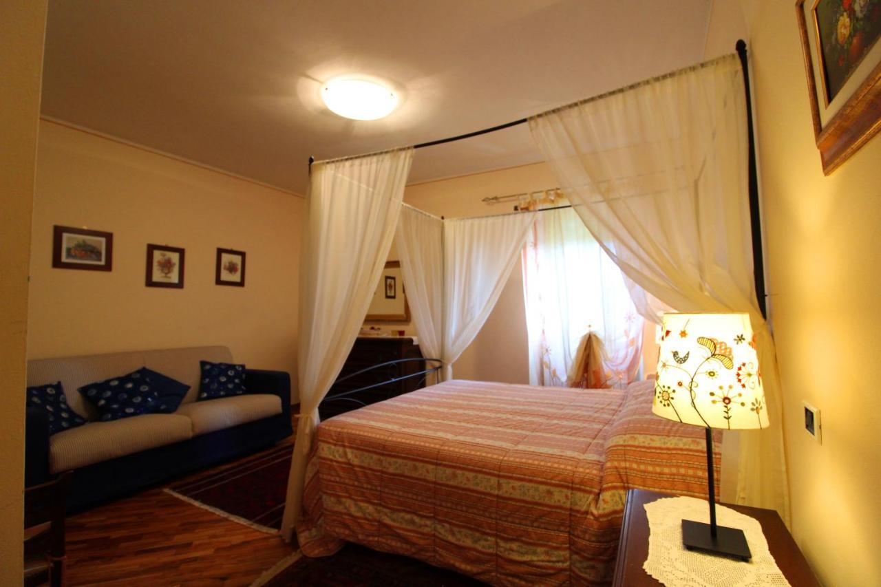 Casale Lorenzo Subbiano المظهر الخارجي الصورة